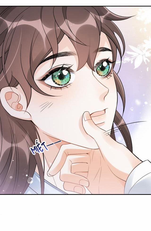 Nội Thị Mỗi Ngày Đều Muốn Cách Xa Hoàng Thượng 12 trang 13