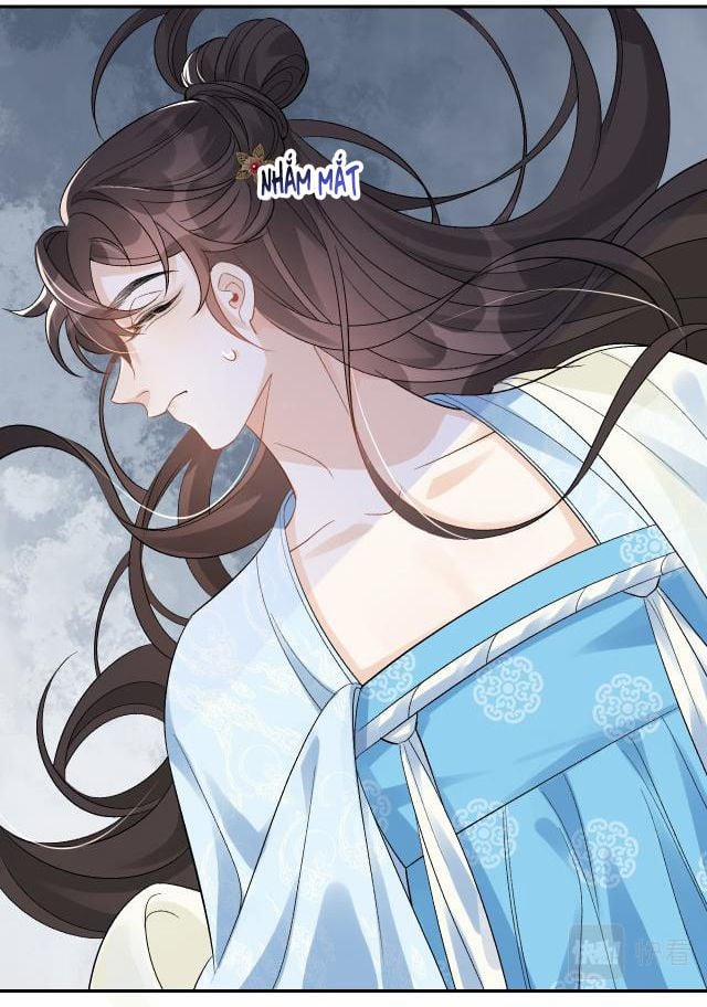 Nội Thị Mỗi Ngày Đều Muốn Cách Xa Hoàng Thượng 12 trang 19