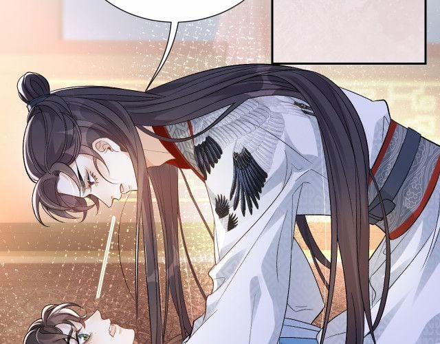 Nội Thị Mỗi Ngày Đều Muốn Cách Xa Hoàng Thượng 12 trang 23