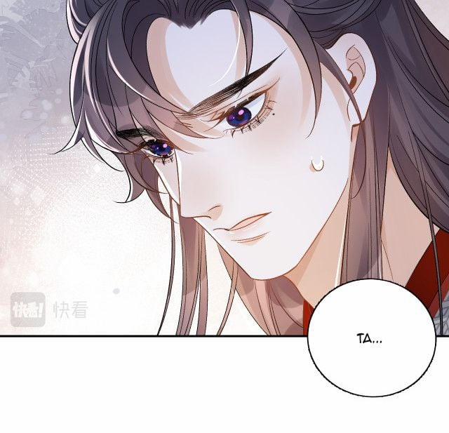 Nội Thị Mỗi Ngày Đều Muốn Cách Xa Hoàng Thượng 12 trang 25