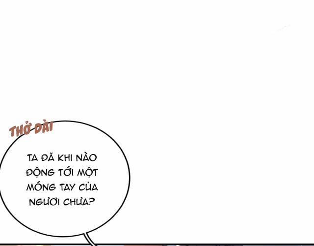 Nội Thị Mỗi Ngày Đều Muốn Cách Xa Hoàng Thượng 12 trang 26