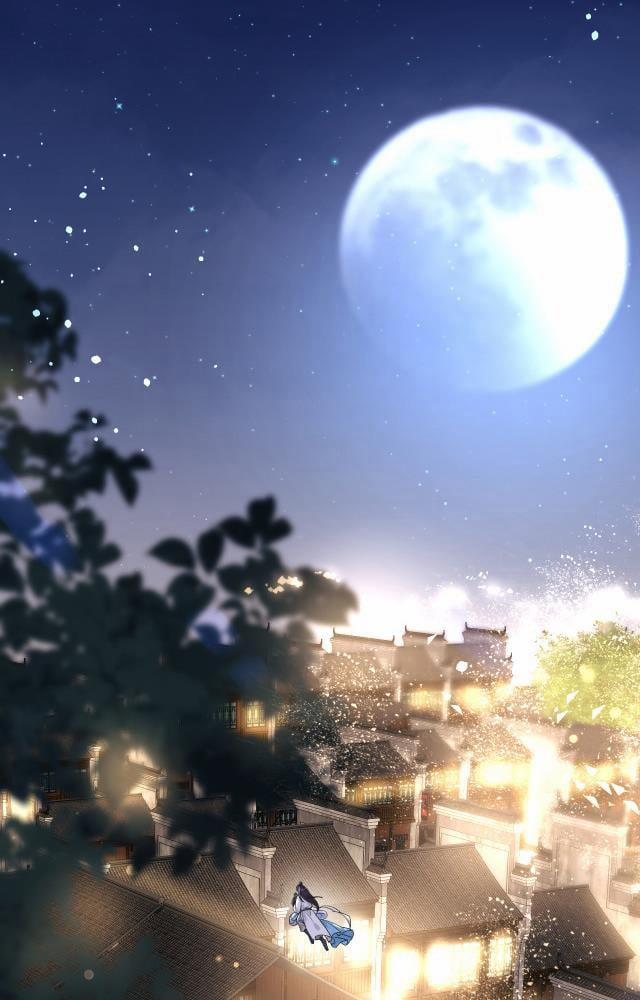 Nội Thị Mỗi Ngày Đều Muốn Cách Xa Hoàng Thượng 13 trang 12