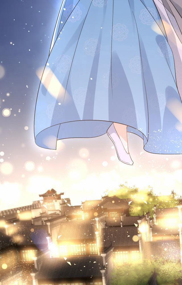 Nội Thị Mỗi Ngày Đều Muốn Cách Xa Hoàng Thượng 13 trang 17