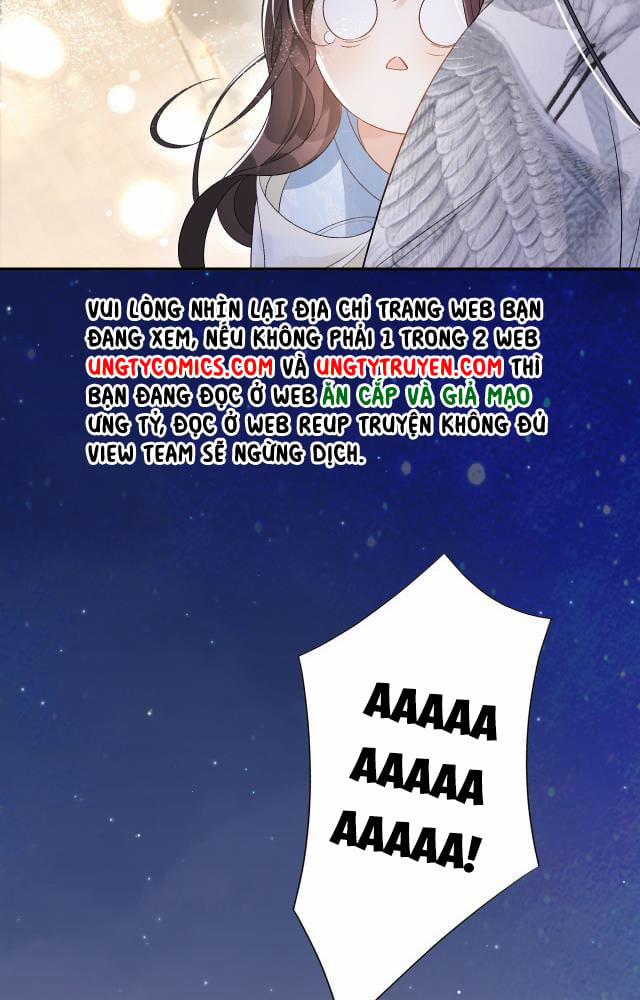 Nội Thị Mỗi Ngày Đều Muốn Cách Xa Hoàng Thượng 13 trang 19