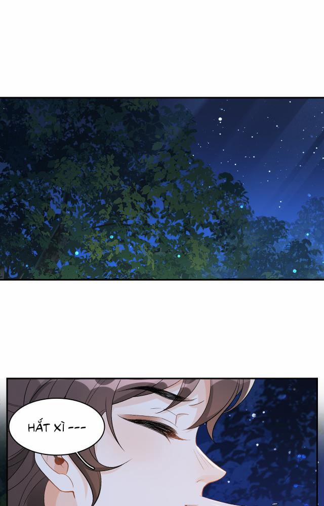 Nội Thị Mỗi Ngày Đều Muốn Cách Xa Hoàng Thượng 13 trang 21