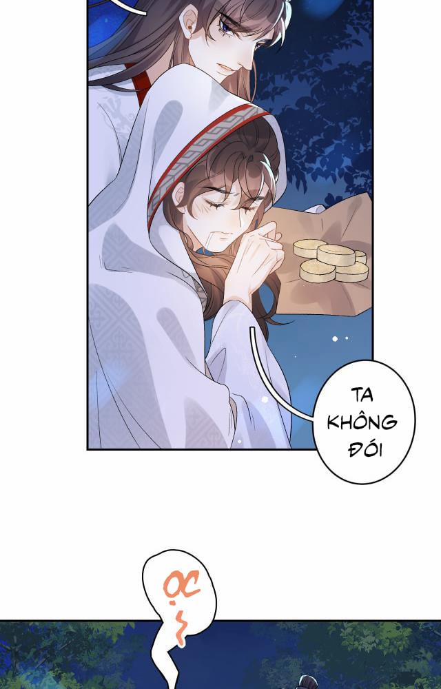 Nội Thị Mỗi Ngày Đều Muốn Cách Xa Hoàng Thượng 13 trang 36