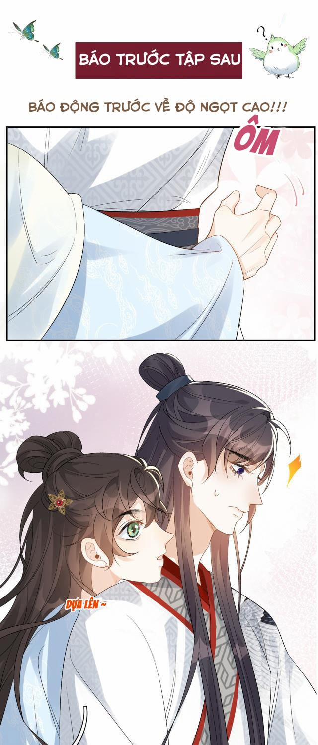 Nội Thị Mỗi Ngày Đều Muốn Cách Xa Hoàng Thượng 13 trang 39