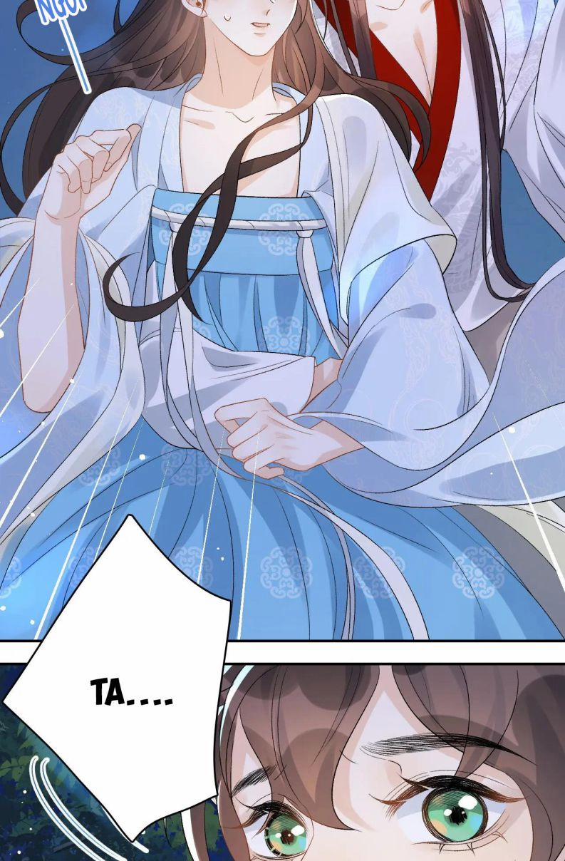 Nội Thị Mỗi Ngày Đều Muốn Cách Xa Hoàng Thượng 14 trang 10