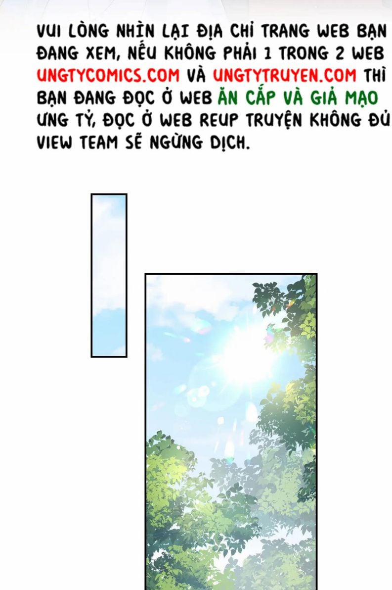 Nội Thị Mỗi Ngày Đều Muốn Cách Xa Hoàng Thượng 14 trang 15