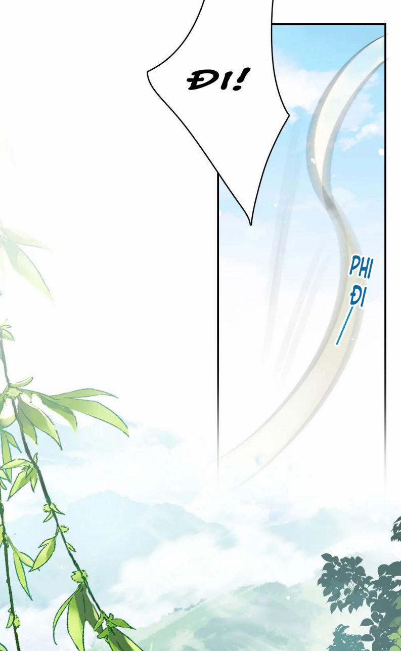 Nội Thị Mỗi Ngày Đều Muốn Cách Xa Hoàng Thượng 14 trang 23