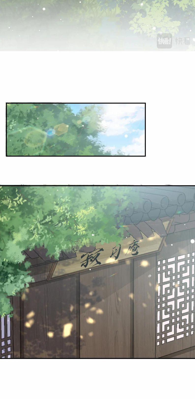 Nội Thị Mỗi Ngày Đều Muốn Cách Xa Hoàng Thượng 14 trang 25