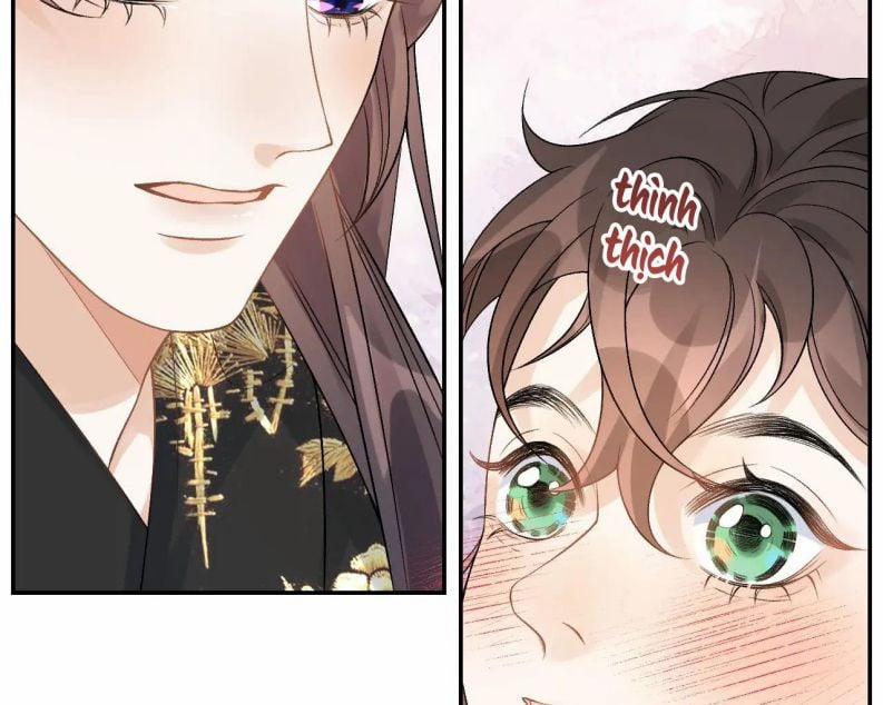 Nội Thị Mỗi Ngày Đều Muốn Cách Xa Hoàng Thượng 14 trang 37