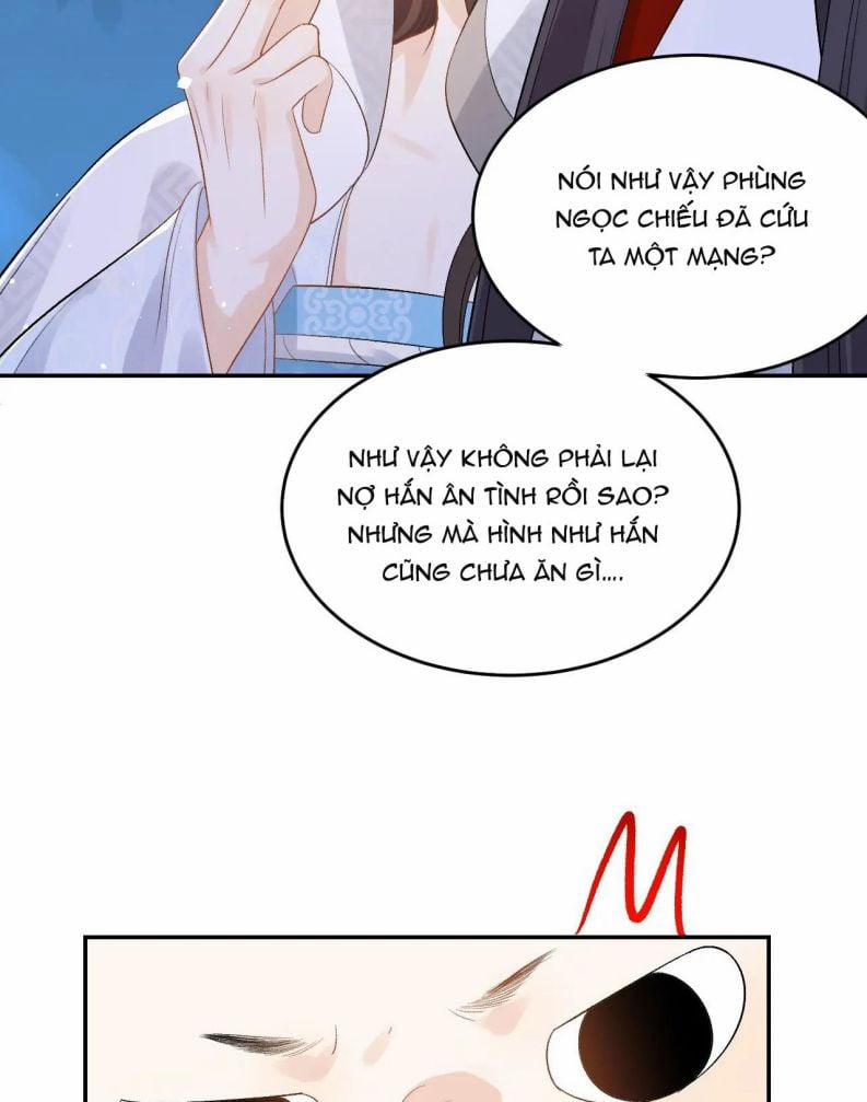 Nội Thị Mỗi Ngày Đều Muốn Cách Xa Hoàng Thượng 14 trang 6