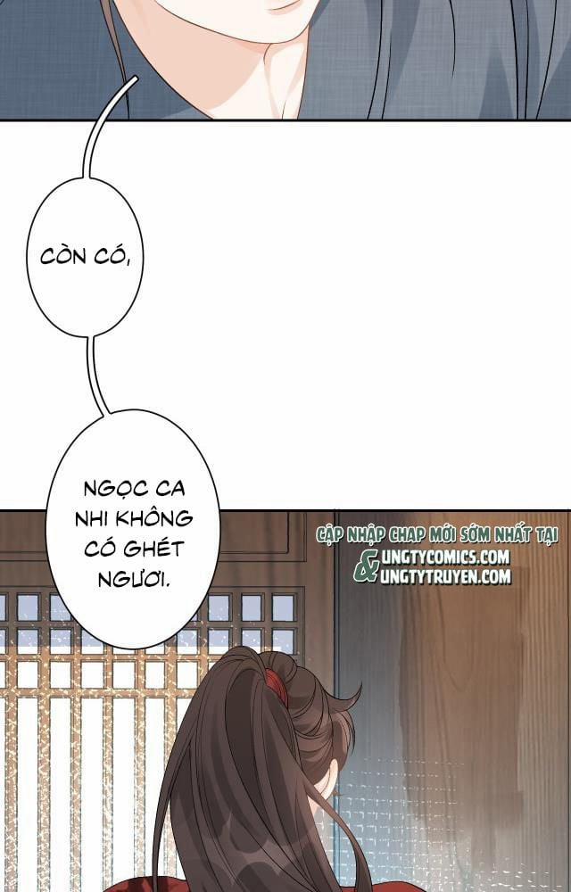 Nội Thị Mỗi Ngày Đều Muốn Cách Xa Hoàng Thượng 15 trang 26