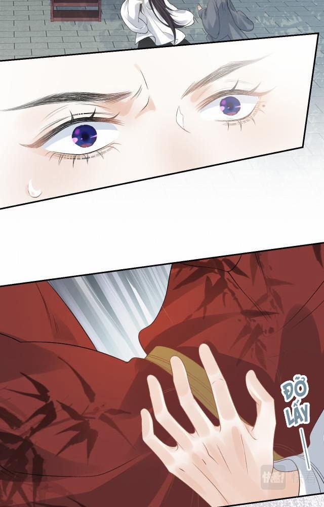 Nội Thị Mỗi Ngày Đều Muốn Cách Xa Hoàng Thượng 15 trang 30