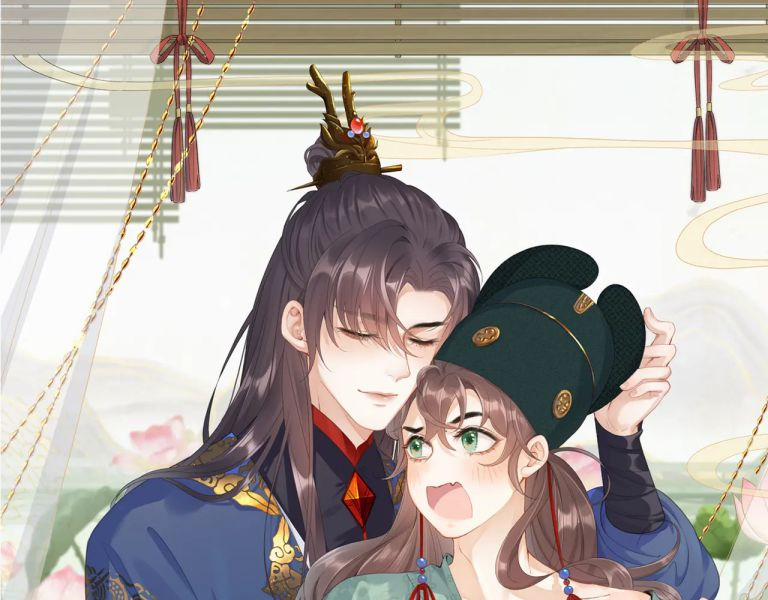 Nội Thị Mỗi Ngày Đều Muốn Cách Xa Hoàng Thượng 16 trang 1