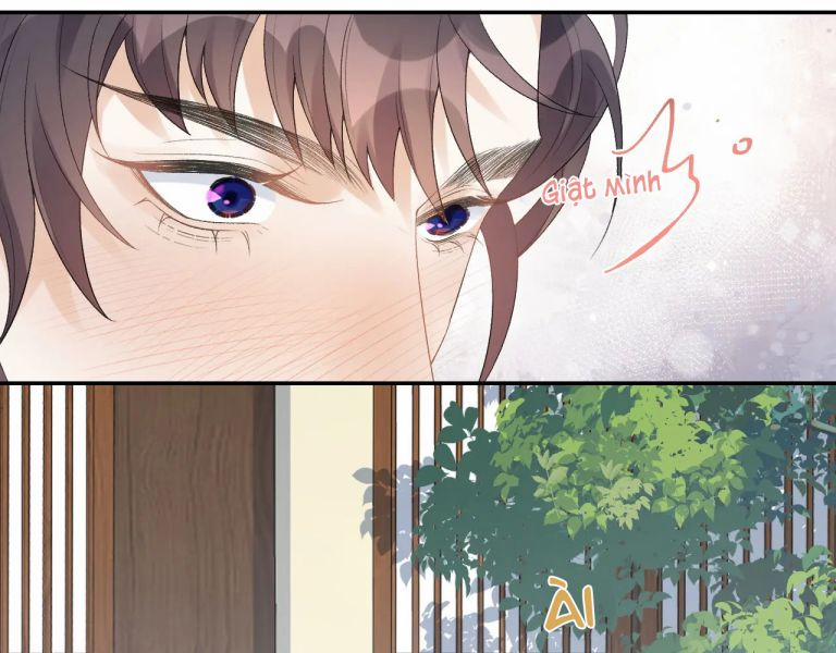 Nội Thị Mỗi Ngày Đều Muốn Cách Xa Hoàng Thượng 16 trang 11