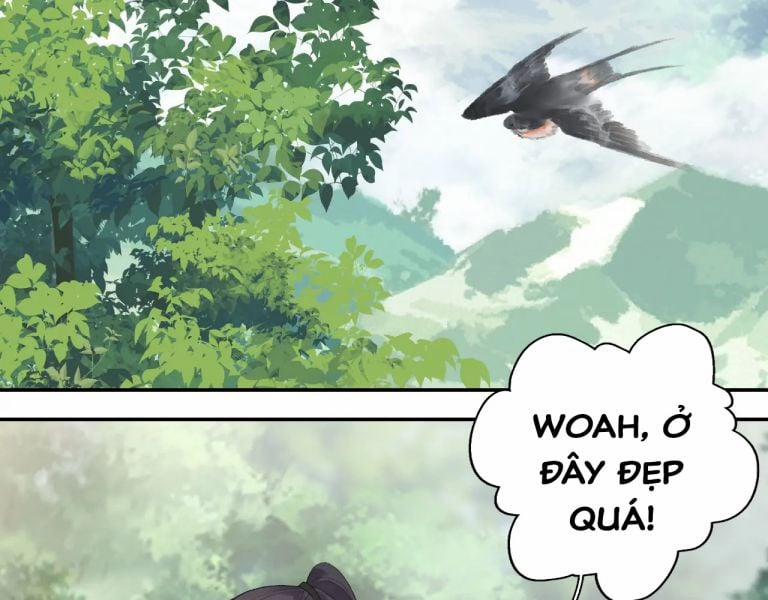 Nội Thị Mỗi Ngày Đều Muốn Cách Xa Hoàng Thượng 16 trang 17