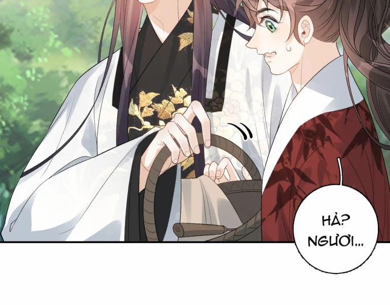 Nội Thị Mỗi Ngày Đều Muốn Cách Xa Hoàng Thượng 16 trang 22