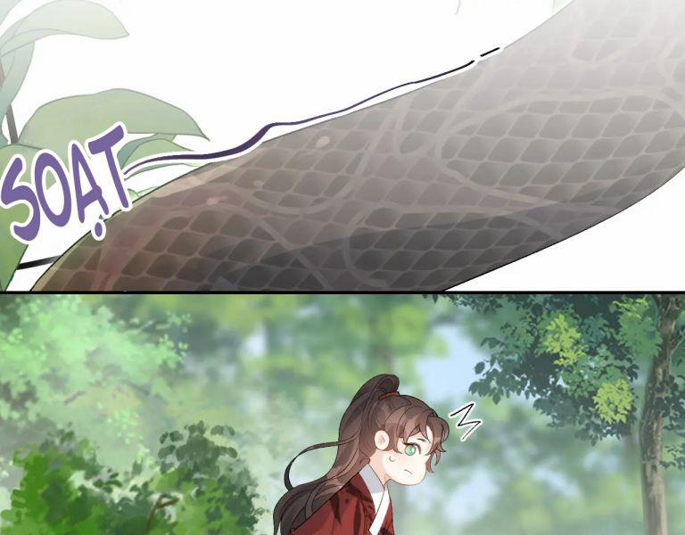 Nội Thị Mỗi Ngày Đều Muốn Cách Xa Hoàng Thượng 16 trang 24