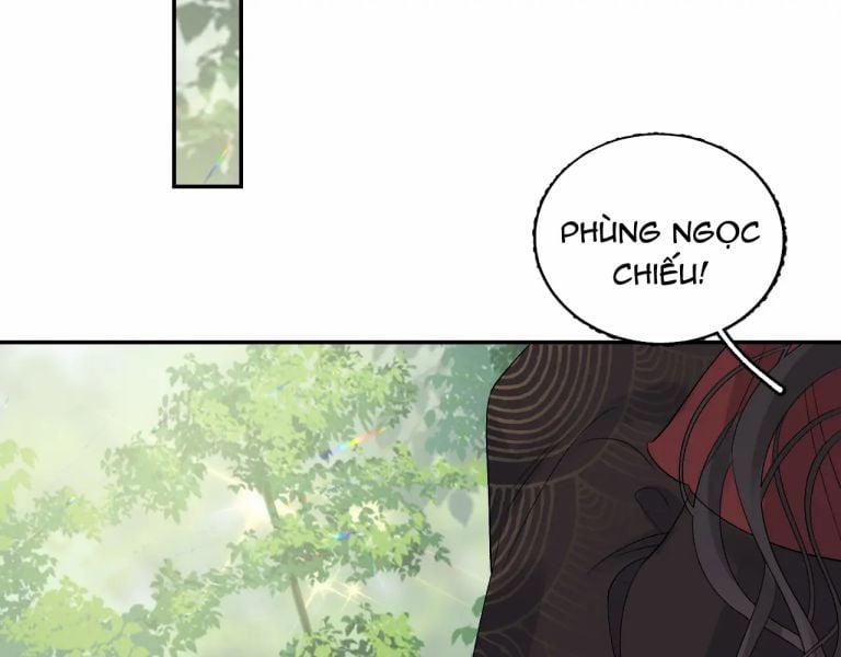 Nội Thị Mỗi Ngày Đều Muốn Cách Xa Hoàng Thượng 16 trang 33