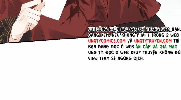 Nội Thị Mỗi Ngày Đều Muốn Cách Xa Hoàng Thượng 16 trang 36