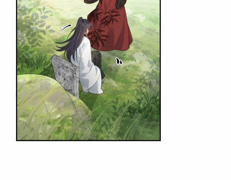 Nội Thị Mỗi Ngày Đều Muốn Cách Xa Hoàng Thượng 16 trang 41