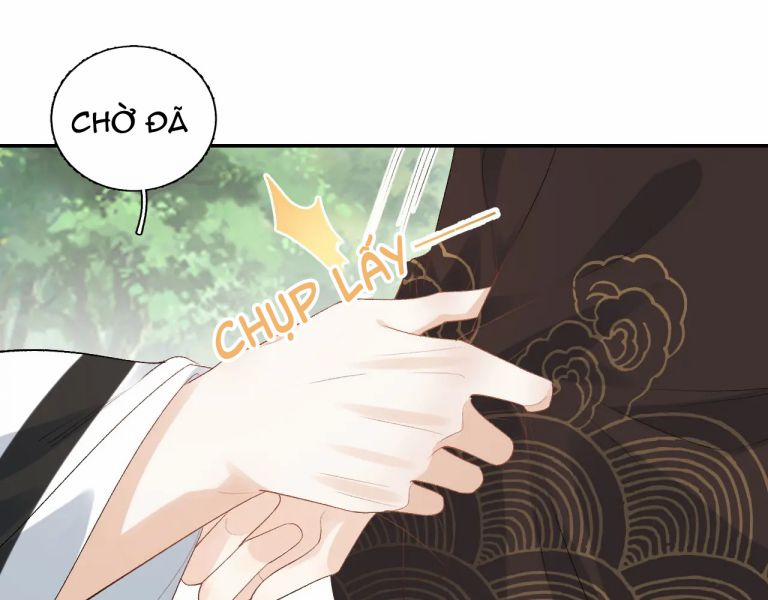 Nội Thị Mỗi Ngày Đều Muốn Cách Xa Hoàng Thượng 16 trang 42