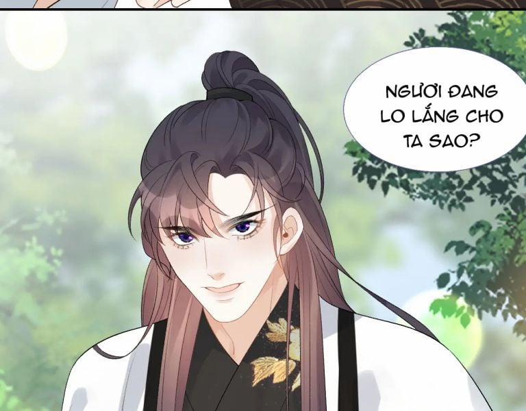 Nội Thị Mỗi Ngày Đều Muốn Cách Xa Hoàng Thượng 16 trang 43