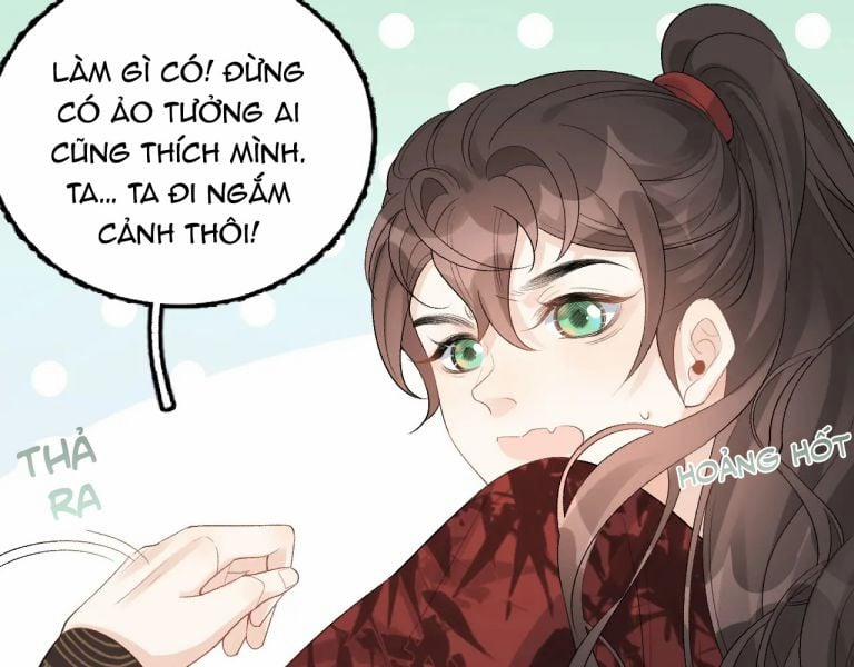 Nội Thị Mỗi Ngày Đều Muốn Cách Xa Hoàng Thượng 16 trang 45