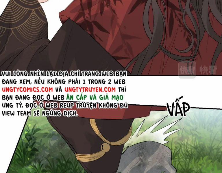 Nội Thị Mỗi Ngày Đều Muốn Cách Xa Hoàng Thượng 16 trang 46