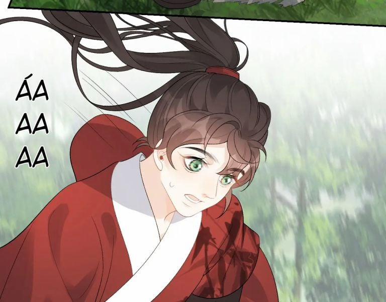 Nội Thị Mỗi Ngày Đều Muốn Cách Xa Hoàng Thượng 16 trang 47