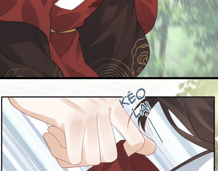 Nội Thị Mỗi Ngày Đều Muốn Cách Xa Hoàng Thượng 16 trang 48