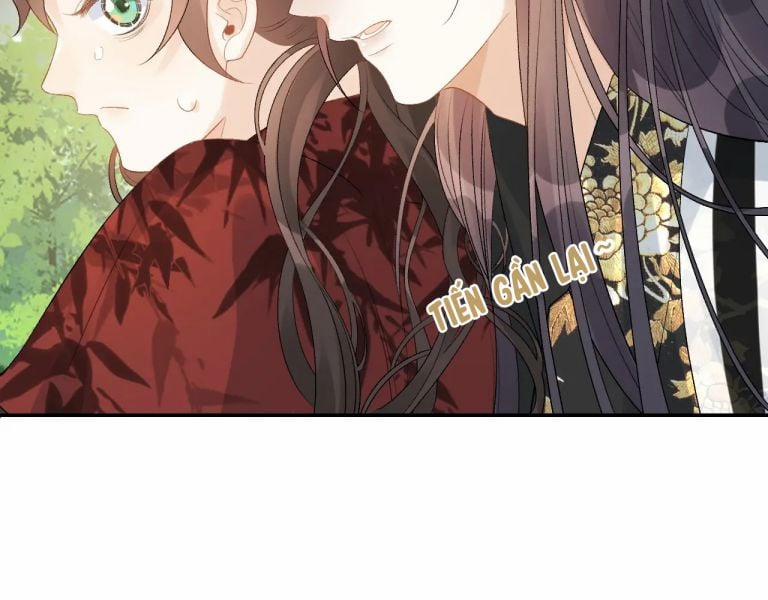 Nội Thị Mỗi Ngày Đều Muốn Cách Xa Hoàng Thượng 16 trang 57