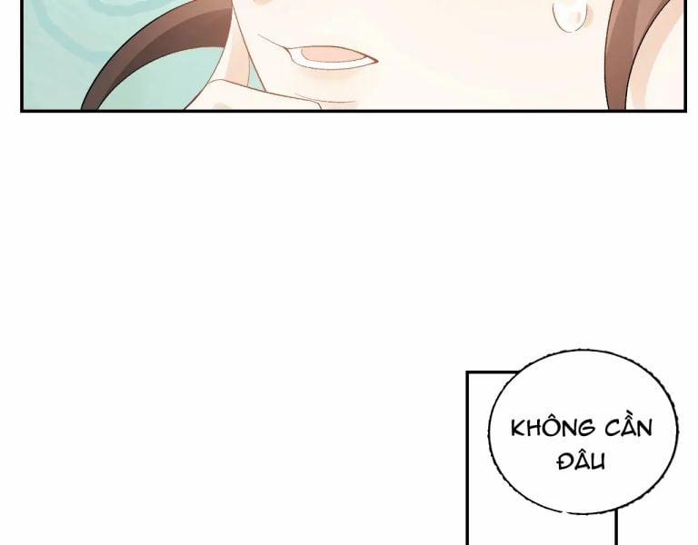 Nội Thị Mỗi Ngày Đều Muốn Cách Xa Hoàng Thượng 16 trang 59