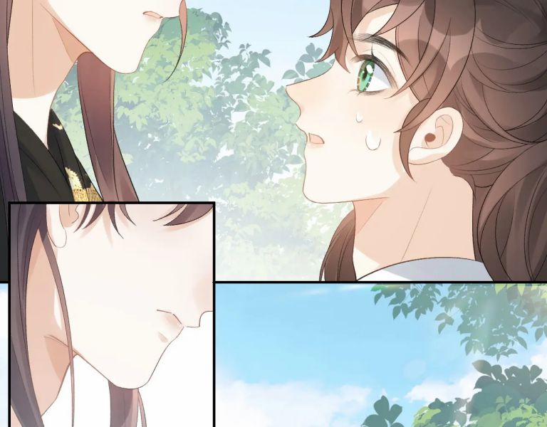 Nội Thị Mỗi Ngày Đều Muốn Cách Xa Hoàng Thượng 16 trang 6