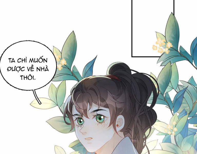 Nội Thị Mỗi Ngày Đều Muốn Cách Xa Hoàng Thượng 16 trang 60