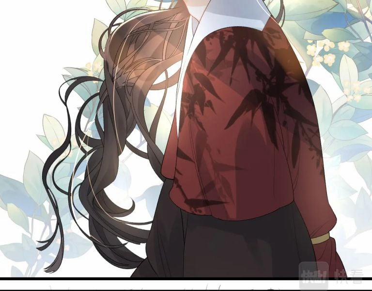 Nội Thị Mỗi Ngày Đều Muốn Cách Xa Hoàng Thượng 16 trang 61