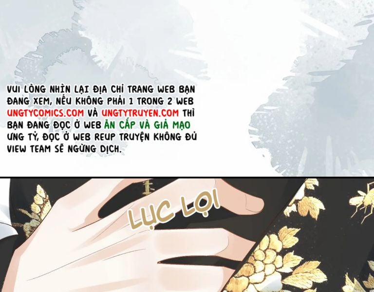 Nội Thị Mỗi Ngày Đều Muốn Cách Xa Hoàng Thượng 16 trang 63
