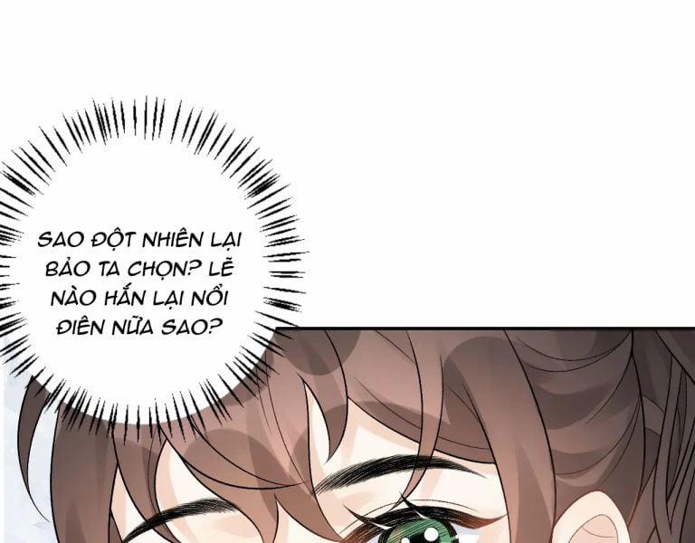 Nội Thị Mỗi Ngày Đều Muốn Cách Xa Hoàng Thượng 16 trang 67