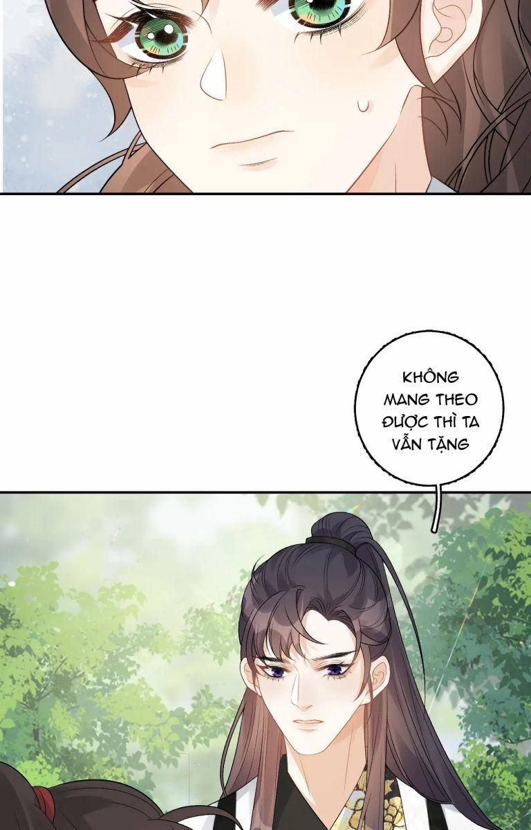 Nội Thị Mỗi Ngày Đều Muốn Cách Xa Hoàng Thượng 16 trang 68