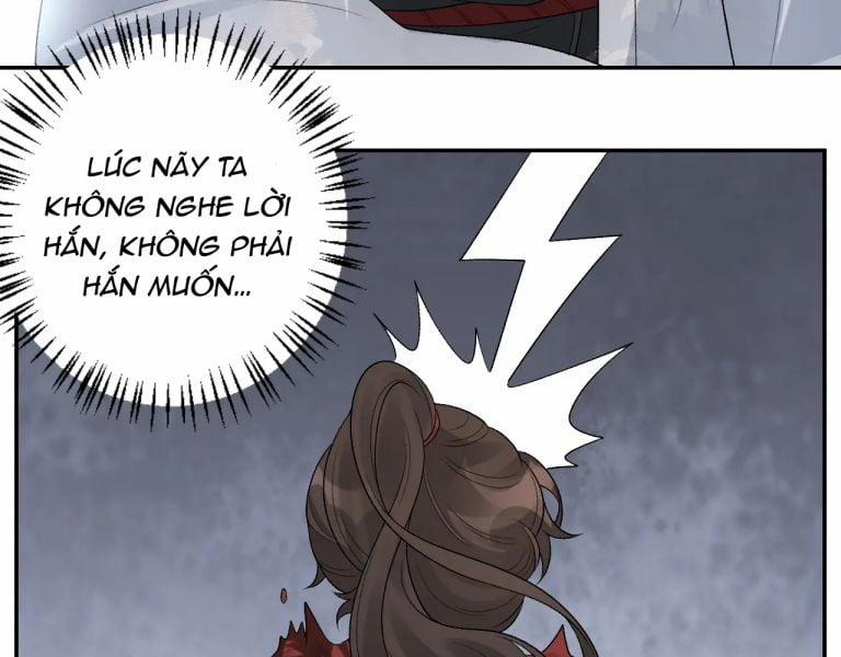 Nội Thị Mỗi Ngày Đều Muốn Cách Xa Hoàng Thượng 16 trang 74