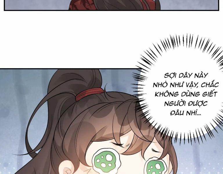 Nội Thị Mỗi Ngày Đều Muốn Cách Xa Hoàng Thượng 16 trang 75