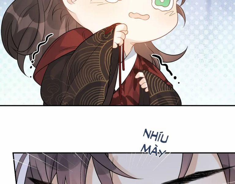 Nội Thị Mỗi Ngày Đều Muốn Cách Xa Hoàng Thượng 16 trang 76