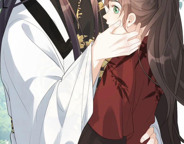 Nội Thị Mỗi Ngày Đều Muốn Cách Xa Hoàng Thượng 16 trang 8