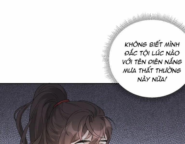 Nội Thị Mỗi Ngày Đều Muốn Cách Xa Hoàng Thượng 16 trang 80