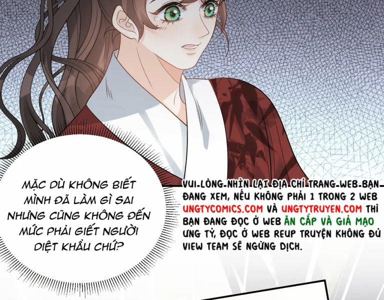 Nội Thị Mỗi Ngày Đều Muốn Cách Xa Hoàng Thượng 16 trang 81