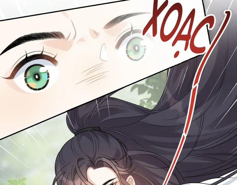 Nội Thị Mỗi Ngày Đều Muốn Cách Xa Hoàng Thượng 16 trang 82