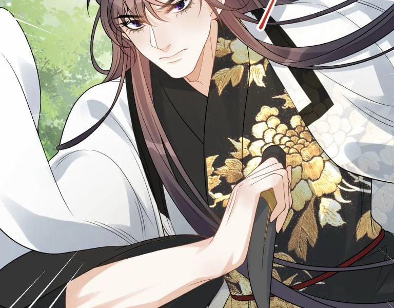 Nội Thị Mỗi Ngày Đều Muốn Cách Xa Hoàng Thượng 16 trang 83