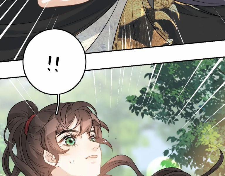 Nội Thị Mỗi Ngày Đều Muốn Cách Xa Hoàng Thượng 16 trang 84